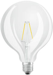 OSRAM 2, 5W 2700K E27 LED fényforrás LEDvance (LEDV 4052899962064)
