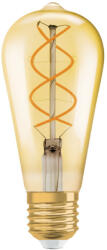 OSRAM 4W 2000 E27 dimmelhető vintage LED fényforrás LEDvance (LEDV 4058075269965)