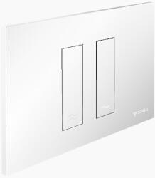 SCHELL Clapetă de acţionare WC SCHELL Tower alba (03 121 15 99)