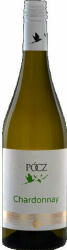 PÓTZ Kokas-hegyi Chardonnay 2022 0,75 l