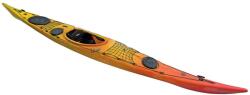 Rainbow Kayaks Caiac de tura RAINBOW Laser Expedition 515cm, 1 persoana (Laser.5.15.Expedition)
