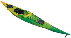 Rainbow Kayaks Caiac de tura RAINBOW Oasis Max Expedition 430cm, 1 persoana (Oasis.4.30.Max.E)
