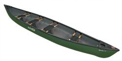Rainbow Kayaks Canoe RAINBOW Apache 17', 523cm, 4 locuri (Rainbow.Apache.17.4PE)
