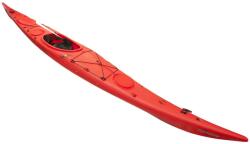 Rainbow Kayaks Caiac de tura RAINBOW Laser Base 515cm, 1 persoana (Laser.5.15.Base)