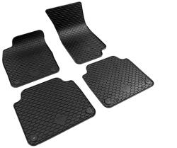 Umbrella Set Covorase Auto Cauciuc Umbrella Pentru Audi A8 (D5) (Inclusiv Hybrid) (2018-)