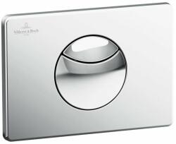 Villeroy&Boch Clapeta de actionare Villeroy&Boch ViConnect crom lucios (92248561)