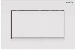 Geberit Clapeta de actionare Geberit Sigma30 alb 2 butoane (115.883.11.1) - neakaisa