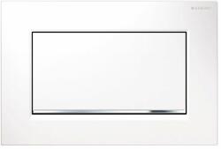 Geberit Clapeta de actionare Geberit Sigma30 alb mat lacuit (115.893.JT.1) - neakaisa