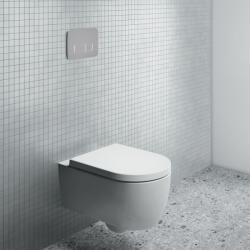 Ideal Standard Clapeta de actionare Ideal Standard ProSys Oleas M3 crom lucios (R0123AA) - neakaisa