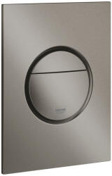 Grohe Clapeta de actionare Grohe Nova Cosmopolitan S antracit periat Hard Graphite (37601AL0) - neakaisa