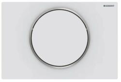 Geberit Clapeta de actionare Geberit Sigma10 alb mat (115.758.JT.5) - neakaisa