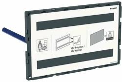 Geberit Capac de protectie Geberit Omega la nivelul suprafetei (115.087.00.1) - neakaisa