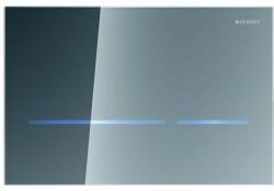 Geberit Clapeta electronica Geberit Sigma80 finisaj oglinda pentru rezervor cu grosimea 12 cm (116.090.SM.6) - neakaisa