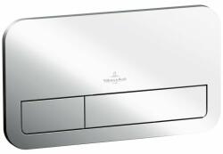 Villeroy&Boch Clapeta de actionare Villeroy&Boch ViConnect crom lucios slim (92249061)