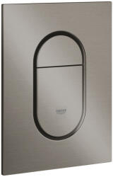 Grohe Clapeta de actionare Grohe Arena Cosmopolitan S antracit periat Hard Graphite (37624AL0) - neakaisa