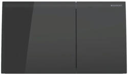 Geberit Clapeta de actionare Geberit Sigma70 negru finisaj lucios (115.622.SJ.1) - neakaisa