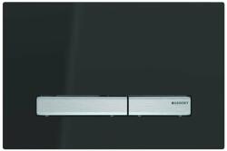 Geberit Clapeta de actionare Geberit Sigma50 negru (115.788.DW.2) - neakaisa