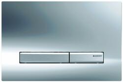 Geberit Clapeta de actionare Geberit Sigma50 crom lucios (115.788.21.2) - neakaisa