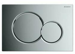 Geberit Clapeta de actionare Geberit Sigma01 crom lucios (115.770.21.5) - neakaisa