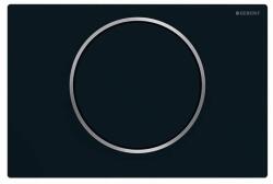 Geberit Clapeta de actionare Geberit Sigma10 negru mat (115.758.14.5) - neakaisa