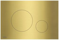 Alca Clapeta de actionare Alca Flat TURN-BRASS alama (TURN-BRASS)