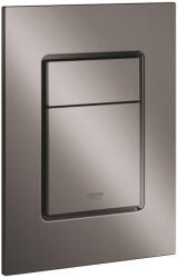 Grohe Clapeta de actionare Grohe Skate Cosmopolitan S antracit lucios Hard Graphite (37535A00) - neakaisa