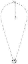 Michael Kors Időtlen ezüst nyaklánc Premium MKC1554AN040 - mall