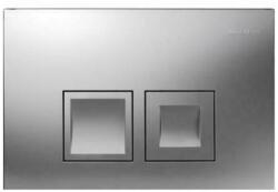 Geberit Clapeta de actionare Geberit Delta35 crom mat (115.135.46.5) - neakaisa