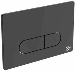 Ideal Standard Clapeta de actionare Ideal Standard ProSys Oleas M1 negru (R0115A6) - neakaisa