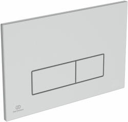 Ideal Standard Clapeta de actionare gri mat Ideal Standard Prosys Oleas P2 (R0119JG) - neakaisa