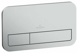 Villeroy&Boch Clapeta de actionare Villeroy&Boch ViConnect crom mat slim (92249069)