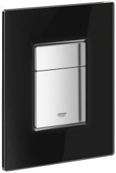 Grohe Clapeta de actionare Grohe Skate Cosmopolitan sticla neagra (38845KS0) - neakaisa