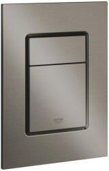 Grohe Clapeta de actionare Grohe Skate Cosmopolitan S antracit periat Hard Graphite (37535AL0) - neakaisa