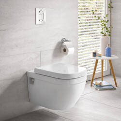 Grohe Clapeta de actionare Grohe Arena Cosmopolitan S crom lucios (37624000) - neakaisa