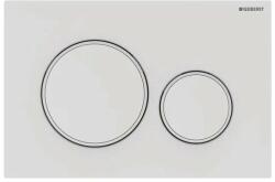 Geberit Clapeta de actionare Geberit Sigma20 alb mat (115.882.01.1) - neakaisa