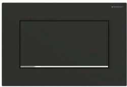 Geberit Clapeta de actionare Geberit Sigma30 negru mat lacuit (115.893.14.1) - neakaisa
