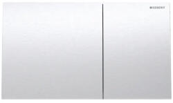 Geberit Clapeta de actionare Geberit Sigma70 inox finisaj periat (115.622.FW.1) - neakaisa