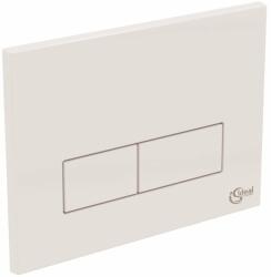 Ideal Standard Clapeta de actionare dubla comanda Ideal Standard alb (W3708AC) - neakaisa