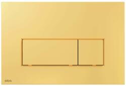 Alca Clapeta de actionare Alca Thin M575 auriu (M575) - neakaisa
