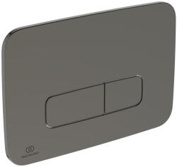 Ideal Standard Clapeta de actionare Ideal Standard ProSys Oleas M3 gri Magnetic Grey (R0459A5) - neakaisa