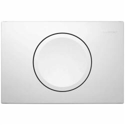 Geberit Clapeta de actionare Geberit Delta15 alb alpin (115.109.11.1) - neakaisa