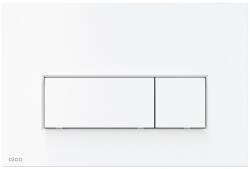 Alca Clapeta de actionare Alca Thin M576 alb mat (M576)