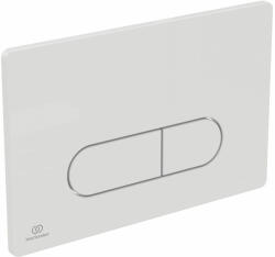 Ideal Standard Clapeta de actionare alb Ideal Standard Prosys Oleas SmartFlush M1 (R0117AC)