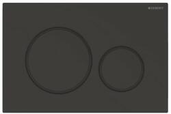 Geberit Clapeta de actionare Geberit Sigma20 negru mat (115.882.16.1) - neakaisa