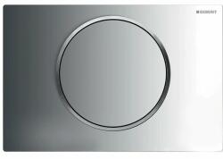 Geberit Clapeta de actionare Geberit Sigma10 crom lucios (115.758.KH.5) - neakaisa