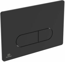 Ideal Standard Clapeta de actionare negru mat Ideal Standard Prosys Oleas P1 (R0116A6) - neakaisa