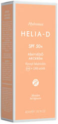 Helia-D Hydramax fényvédő SPF 50+ arckrém (40 ml)