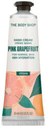 The Body Shop Pink Grapefruit kézkrém (30 ml) - pelenka