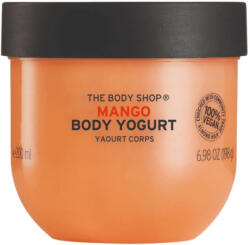 The Body Shop Mangós testjoghurt (200 ml) - pelenka