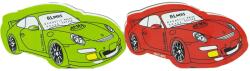  Гъба за бяла дъска Кола rxt-602
